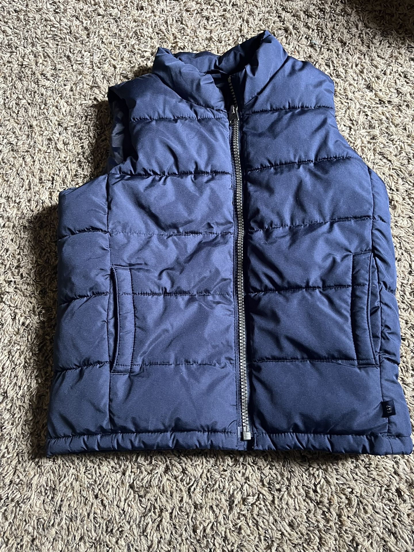 Kids Vest 