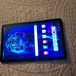 TCL 10 INCH CELLULAR &WI-FI  TABLET