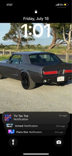 Mustang