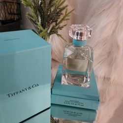 Tiffany & Co Perfume