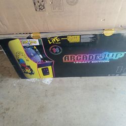 Arcade Style