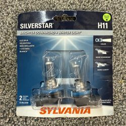 Headlight Bulbs 