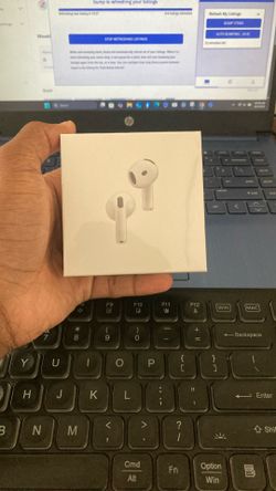 AirPods 4*SEALED*