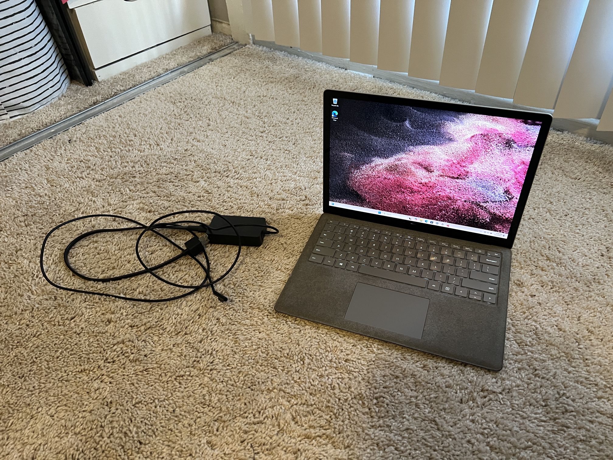 Microsoft Surface Laptop 2 Touchscreen