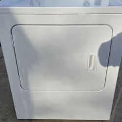 Used electric dryer