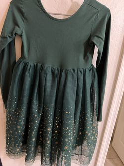 Hannah Andersson Dress