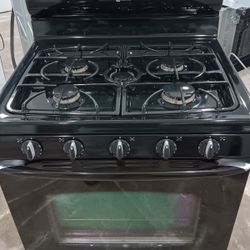 Maytag Gas Stove 