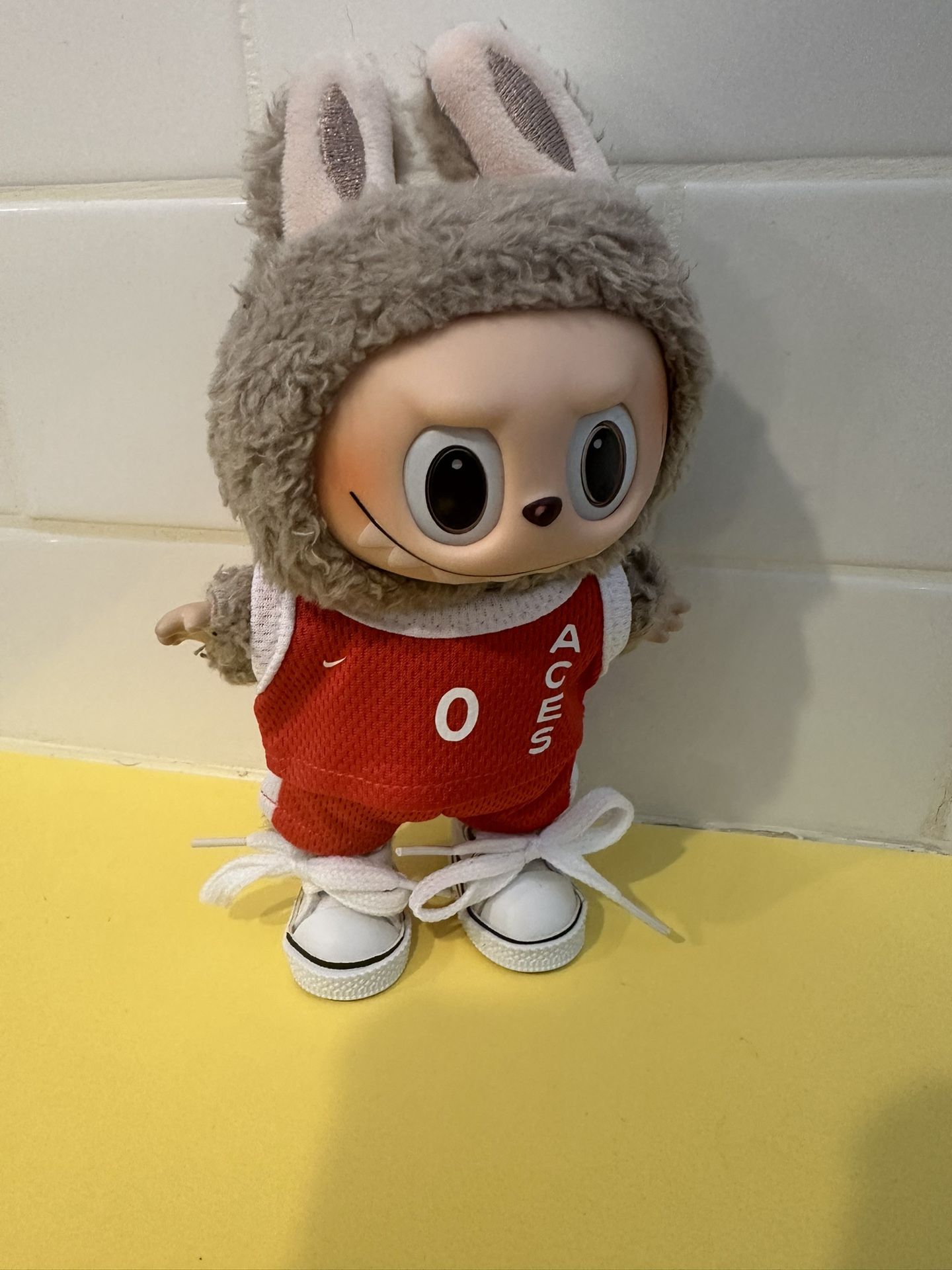Outfit For Your Labubu Doll