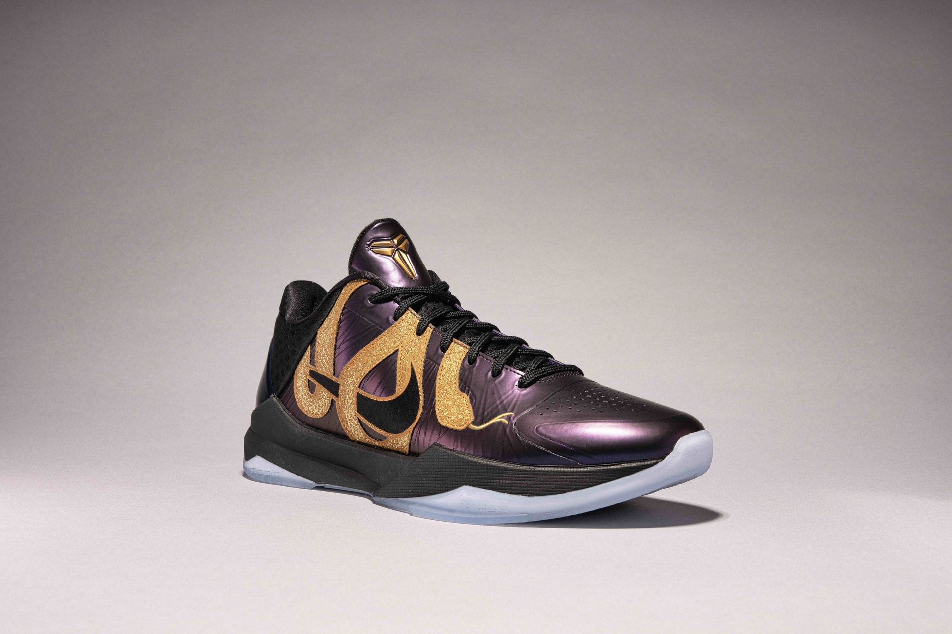 Kobe Year Of The mamba