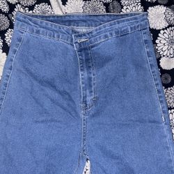 SHEIN skinny jeans size 27