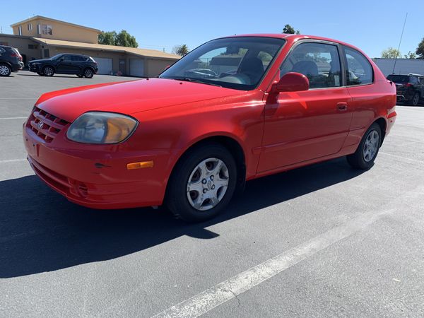 2005 Hyundai Accent for Sale in Upland, CA - OfferUp