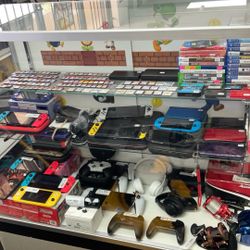 Video Games 
