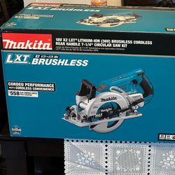 Saw Kit