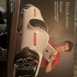 Brookstone Rover