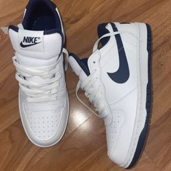 Nike Lows Size 9