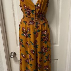 Jumpsuit