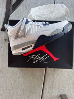Tenis Jordan
