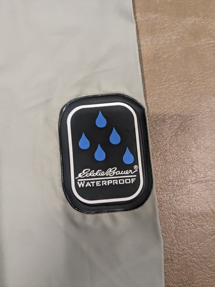 Eddie Bauer Poncho