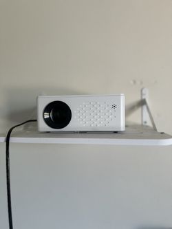Mini Projector