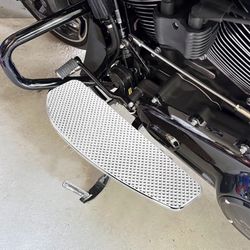 Harley Floorboards 