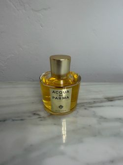 Acqua di Parma Magnolia Nobile 3.4oz