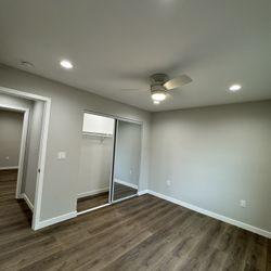 Outlet And Lights And Switches 