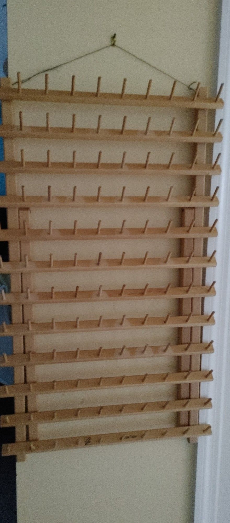 Thread Rack 120 Spools June Tailor