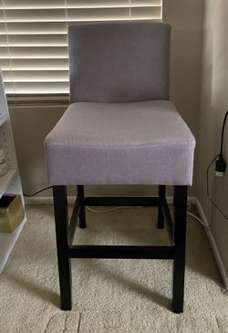 Tall Chair