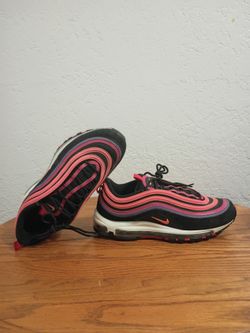 Nike Air Max 97