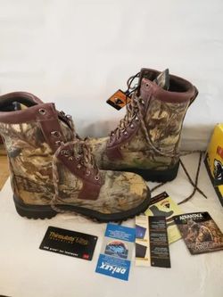 Herman hunting outlet boots