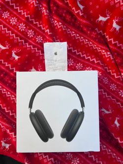 AirPod max midnight