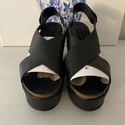 Steve Madden Wedge Sandals