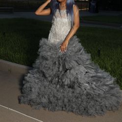 Prom Dress For Sale