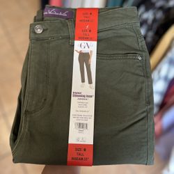 Women’s Gloria Vanderbilt Amanda Jeans