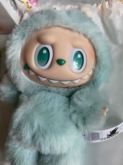 Pop Mart Big Into Energy (serenity)