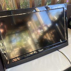 32 Inch Coby Hdmi Hdtv