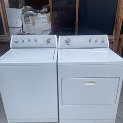 Wascher dryer gas Whirlpool