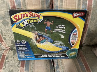 Slip N Slide Extreme