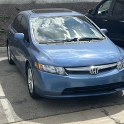 2007 Honda Civic