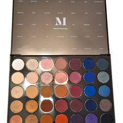 MORPHE PALLET