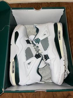 Jordan retro 4s size 11.5 price negotiable!!