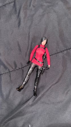 Action figure