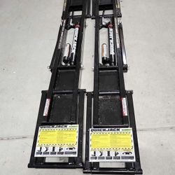 Quickjack BL 5000 SLX