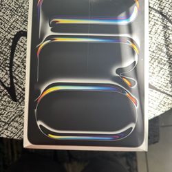 iPad Pro
