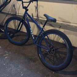Mafia Bike
