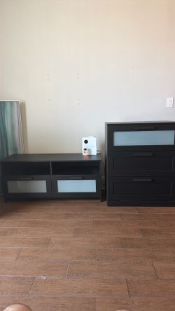 Bedroom set