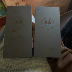 motorola razr 2024 Brand new