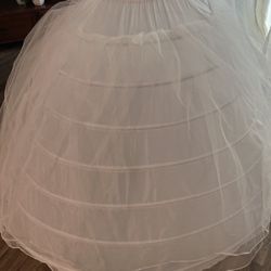 Crinoline/crinolina