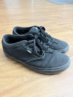 Vans Shoes Mens Size 9