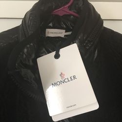 Moncler Men’s Winter Jacket!